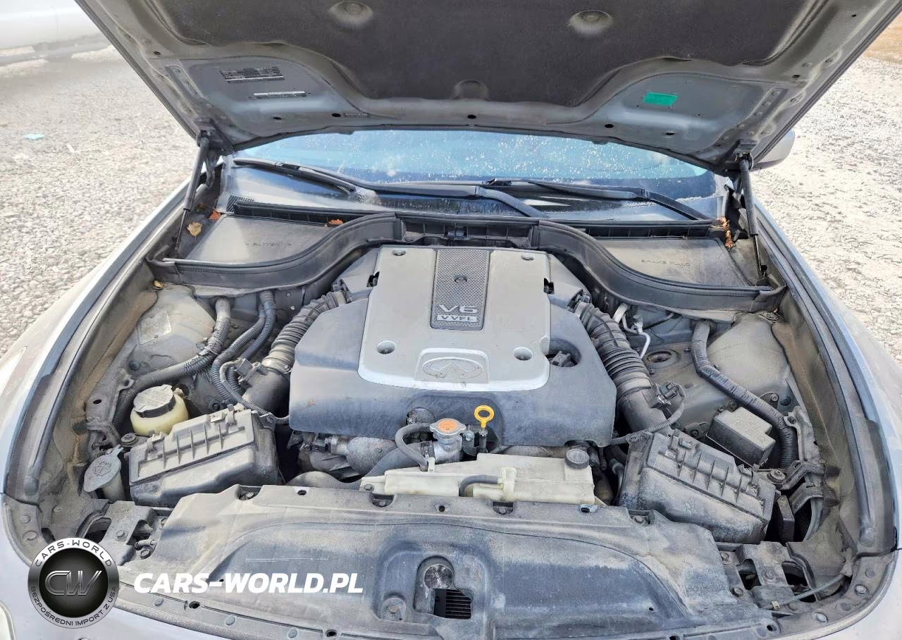 2009 Infiniti G37 Sedan X VIN:JNKCV61F49M352524 - 11
