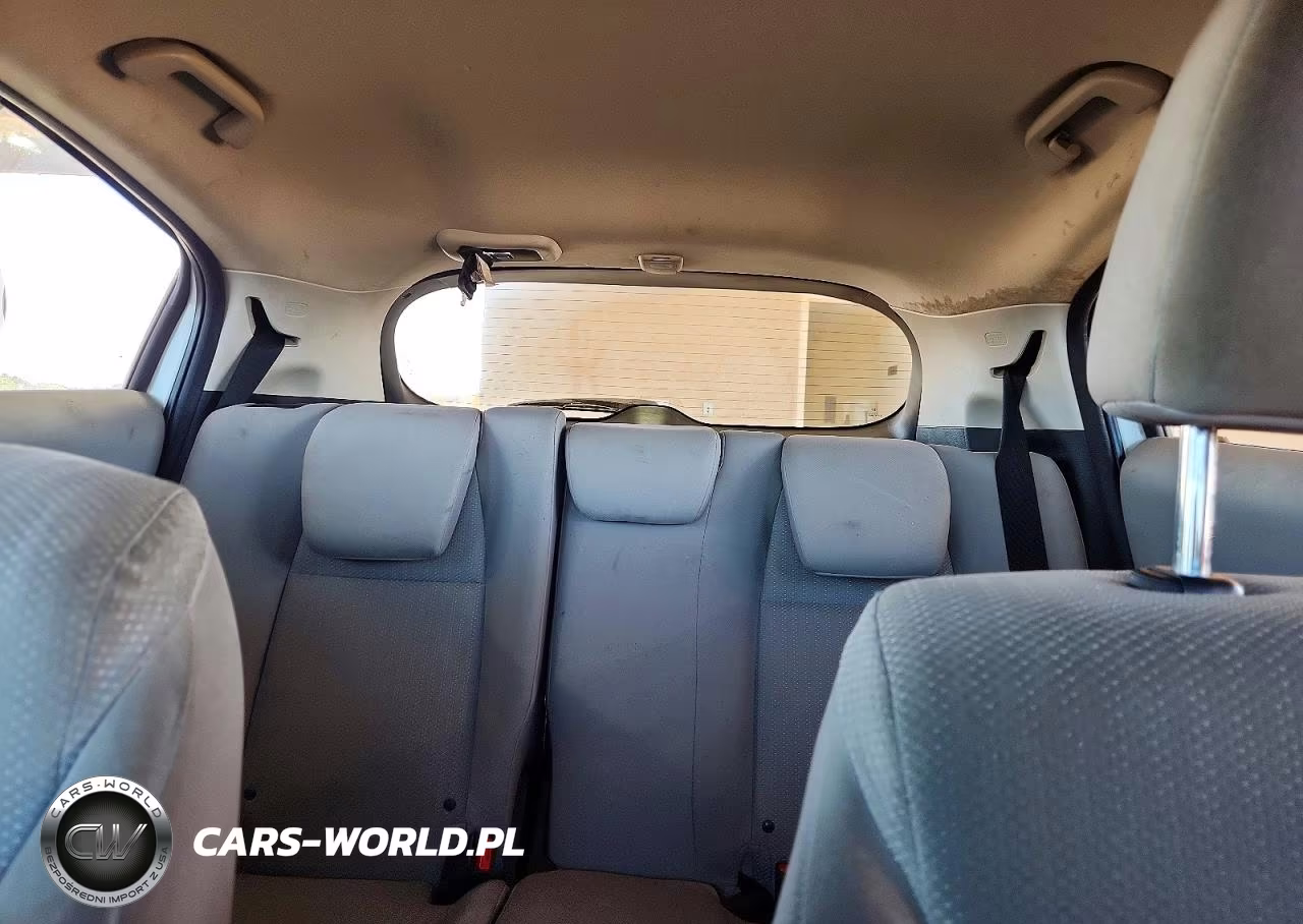 2016 Honda Hr-V Lx VIN:3CZRU5H33GM700796 - 10