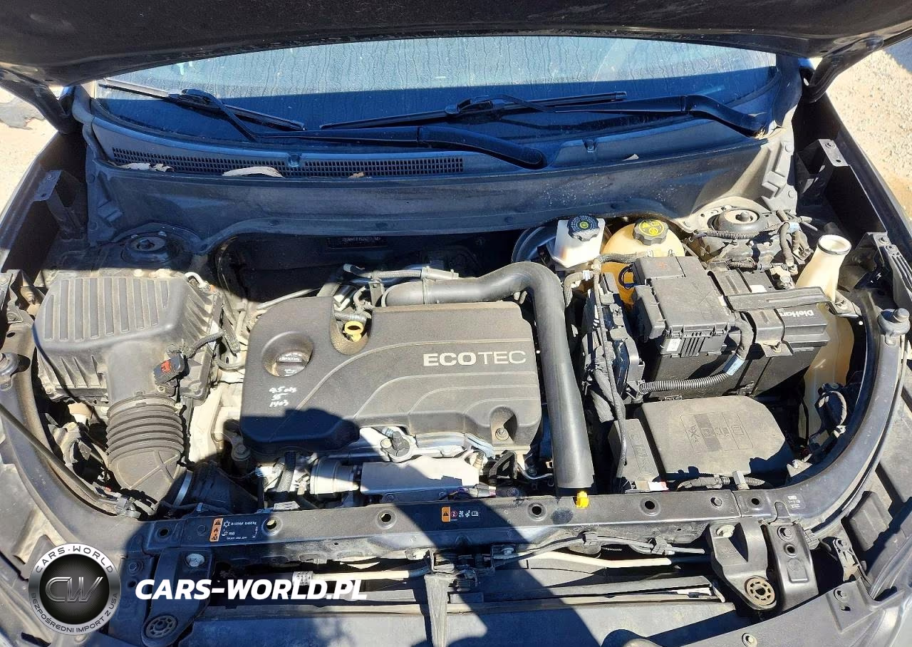 2018 Chevrolet Equinox Ls VIN:2GNAXHEV6J6273768 - 12