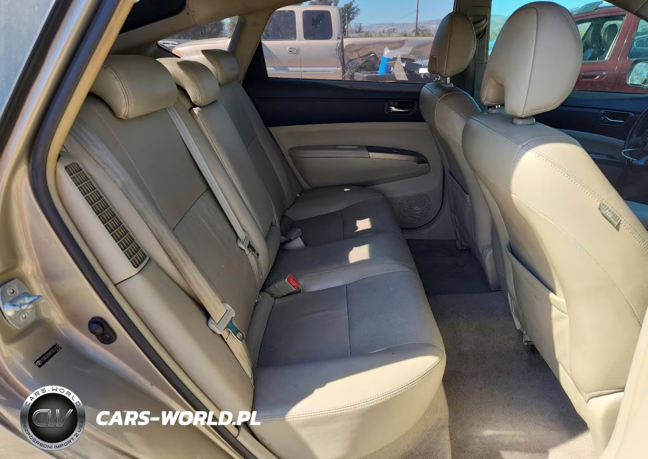2007 Toyota Prius Base VIN:JTDKB20U873217175 - 10