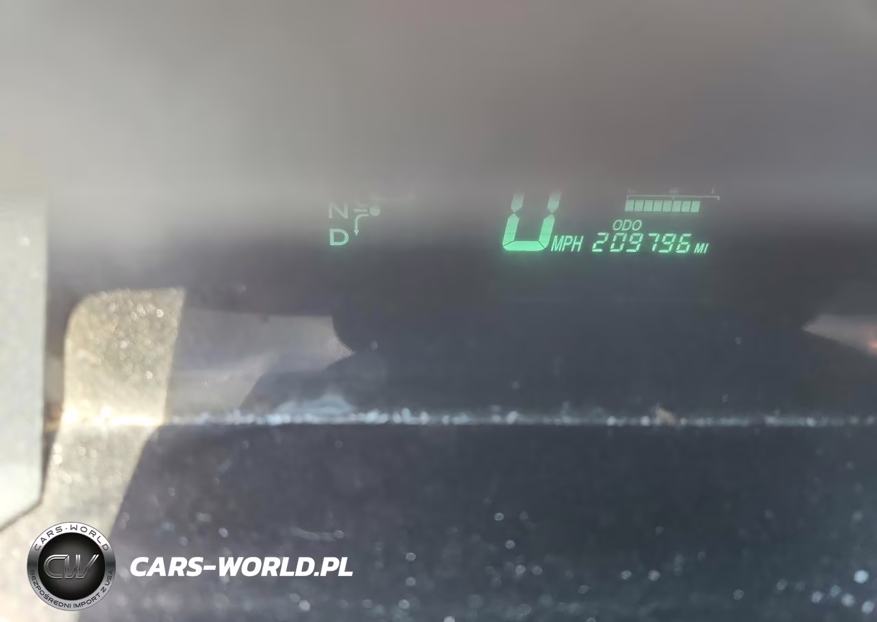 2007 Toyota Prius Base VIN:JTDKB20U873217175 - 9