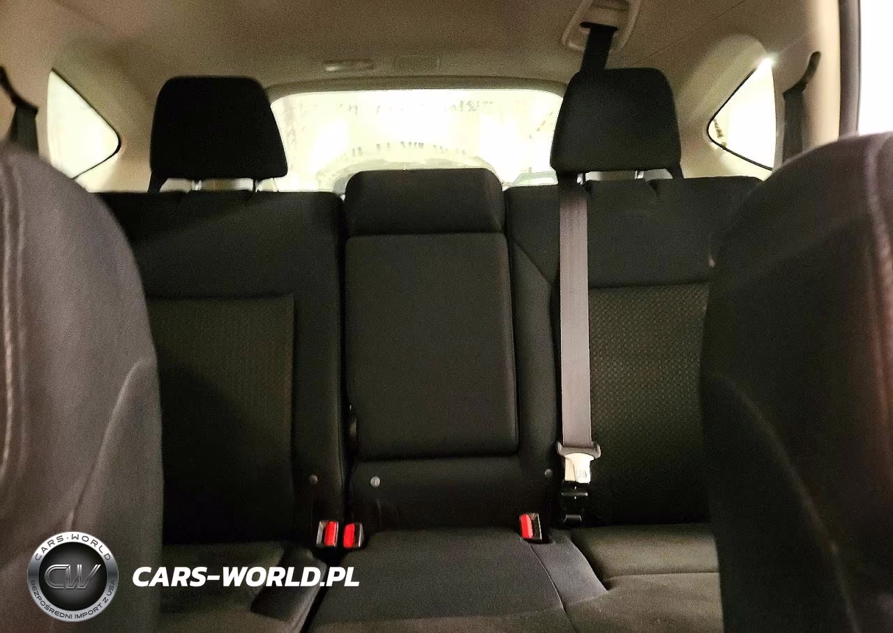 2015 Honda Cr-V Ex VIN:2HKRM3H57FH516378 - 10