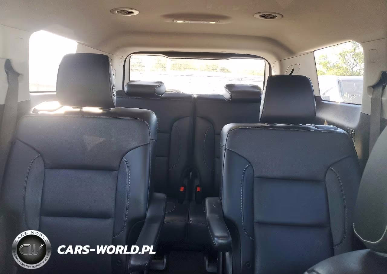 2019 GMC Acadia Slt-1 VIN:1GKKNULS7KZ263121 - 10