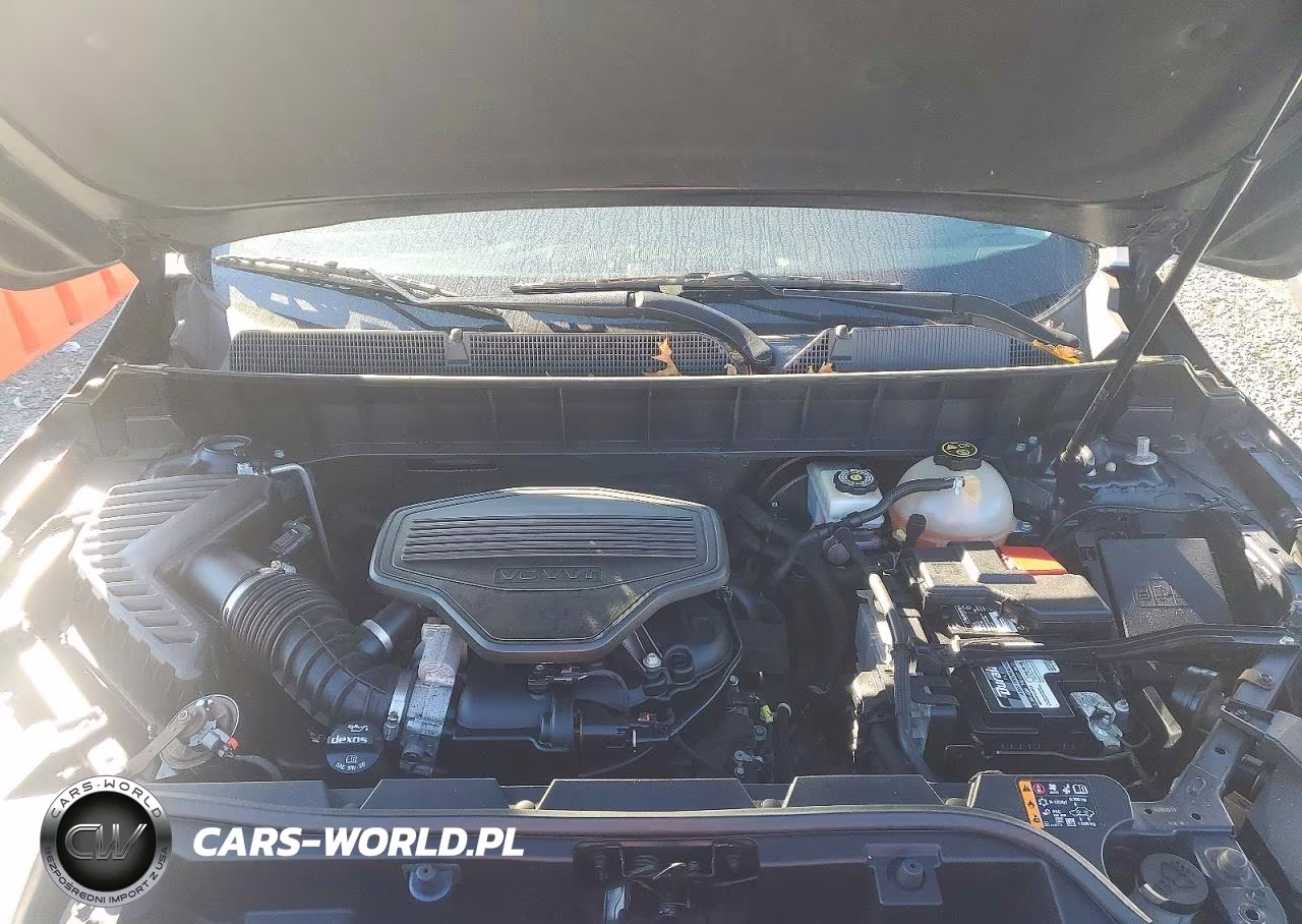 2019 GMC Acadia Slt-1 VIN:1GKKNULS7KZ263121 - 12