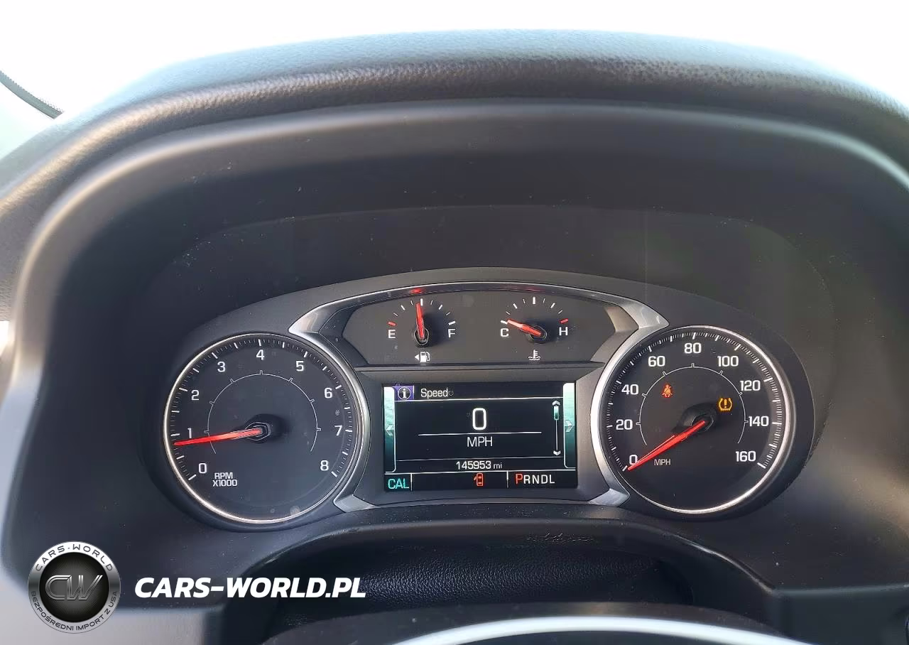 2019 GMC Acadia Slt-1 VIN:1GKKNULS7KZ263121 - 9
