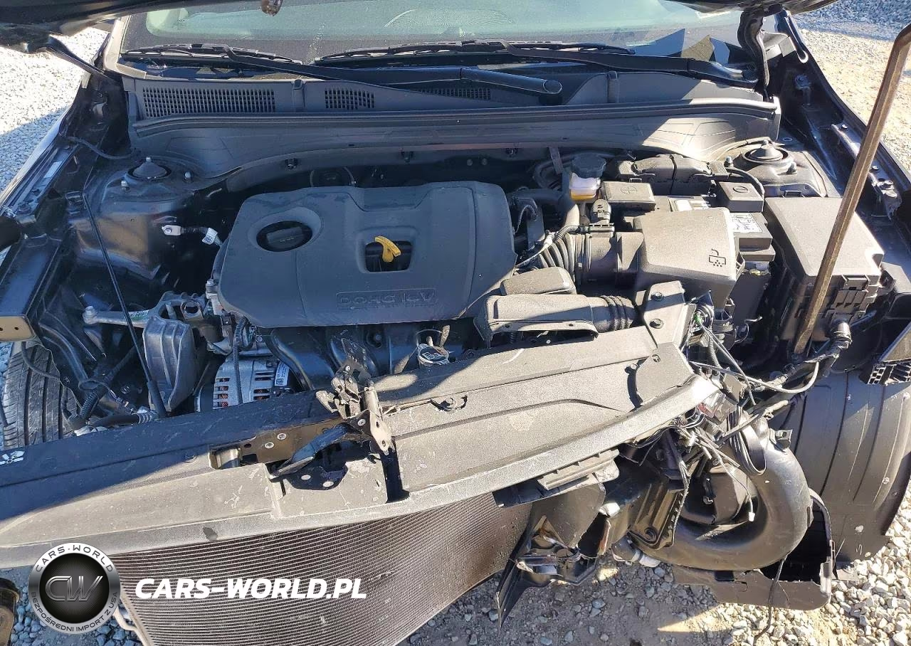 2023 Kia Forte Gt Line VIN:3KPF54AD3PE619777 - 11