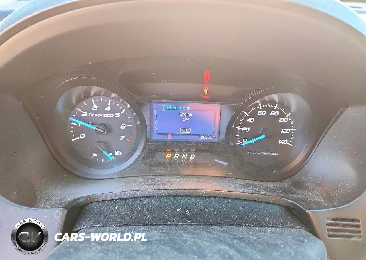 2013 Ford Explorer Police Interceptor VIN:1FM5K8AR8DGC20894 - 9