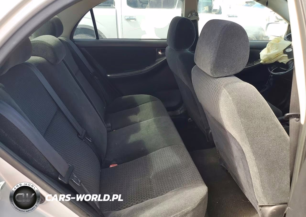 2008 Toyota Corolla S VIN:1NXBR32E28Z964544 - 10