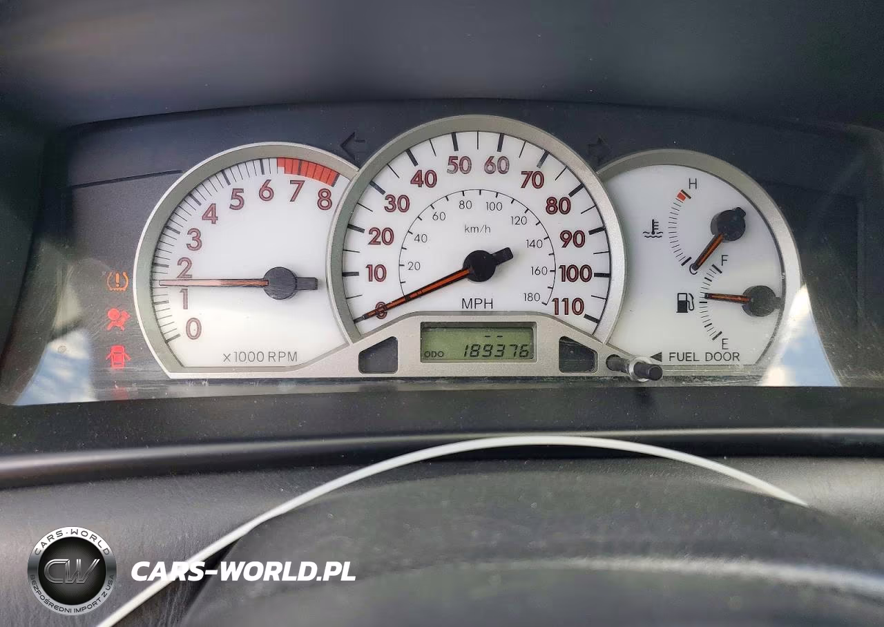 2008 Toyota Corolla S VIN:1NXBR32E28Z964544 - 9