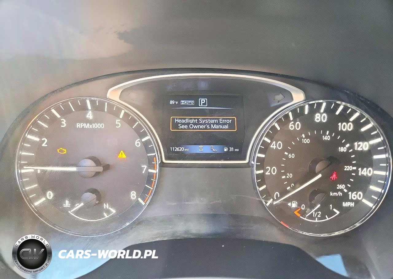 2020 Nissan Pathfinder Platinum VIN:5N1DR2DM0LC610754 - 9