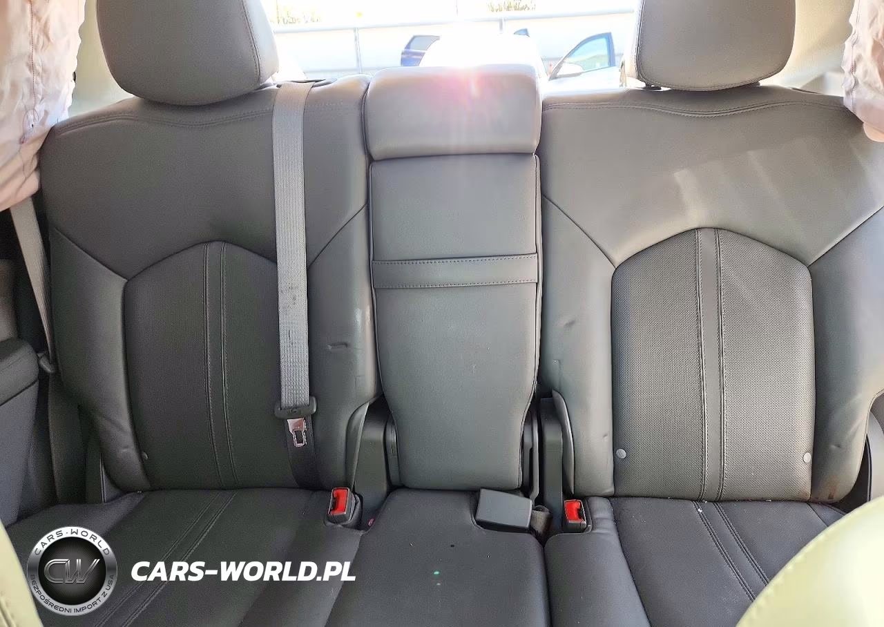2012 Cadillac Srx Luxury Collection VIN:3GYFNAE39CS522802 - 10