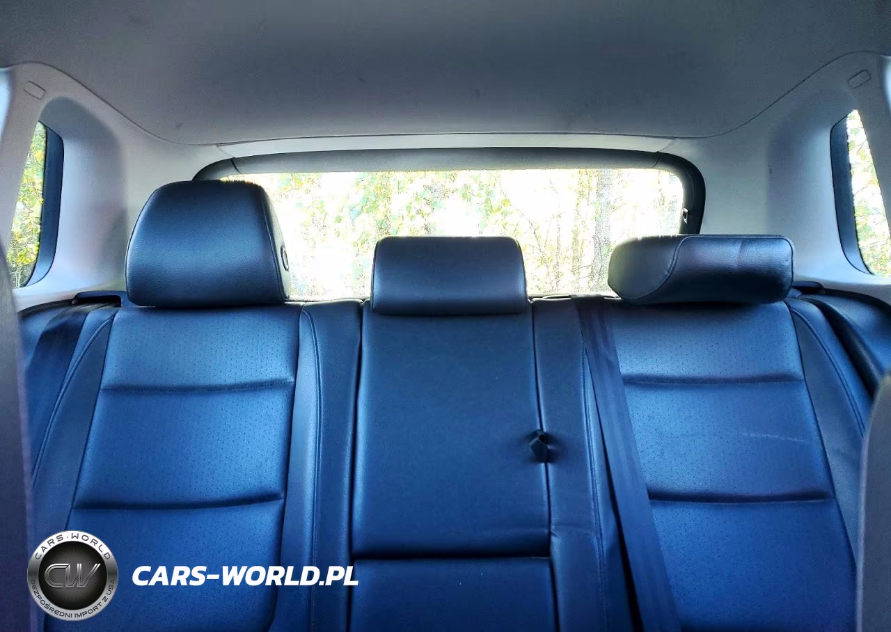 2013 Volkswagen Tiguan S VIN:WVGBV7AX3DW540312 - 10