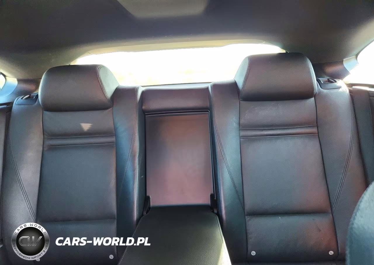 2010 BMW X6 xDrive35I VIN:5UXFG4C5XAL225254 - 10