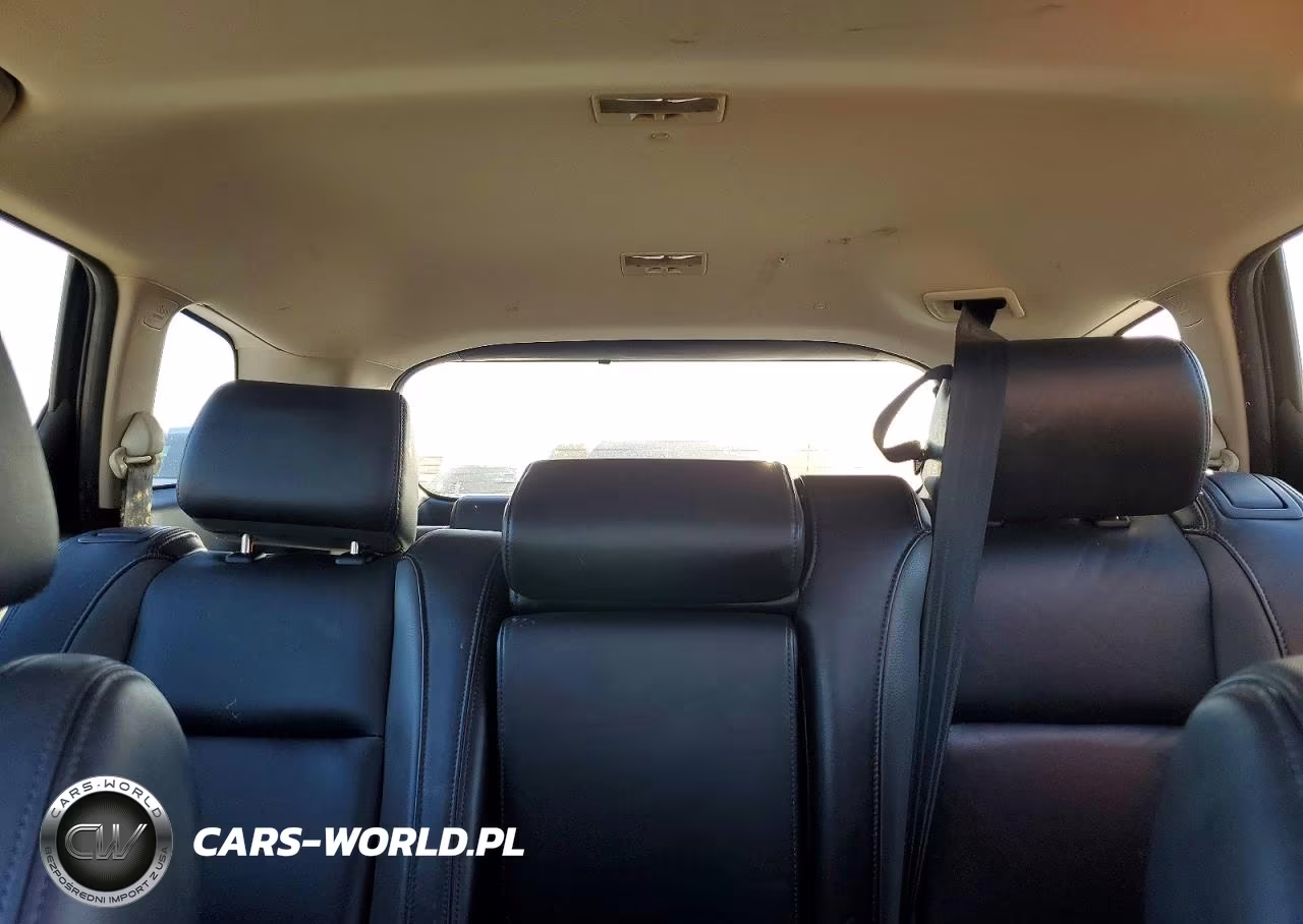 2010 Mazda Cx-9 VIN:JM3TB3MA4A0229530 - 10