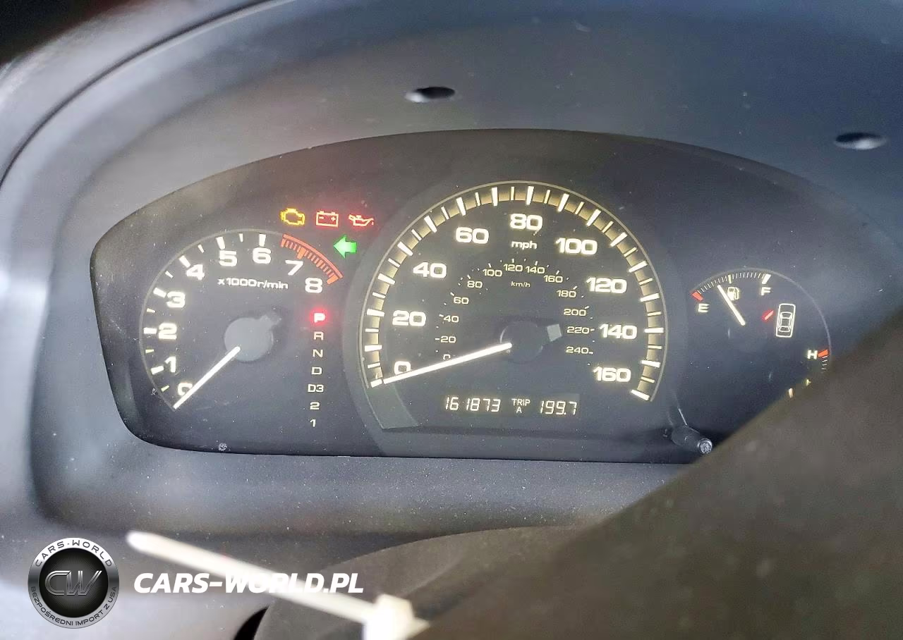 2007 Honda Accord Ex VIN:1HGCM56797A204742 - 9