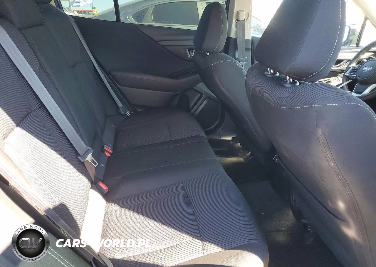 2023 Subaru Legacy Premium VIN:4S3BWAF60P3015423 - 10