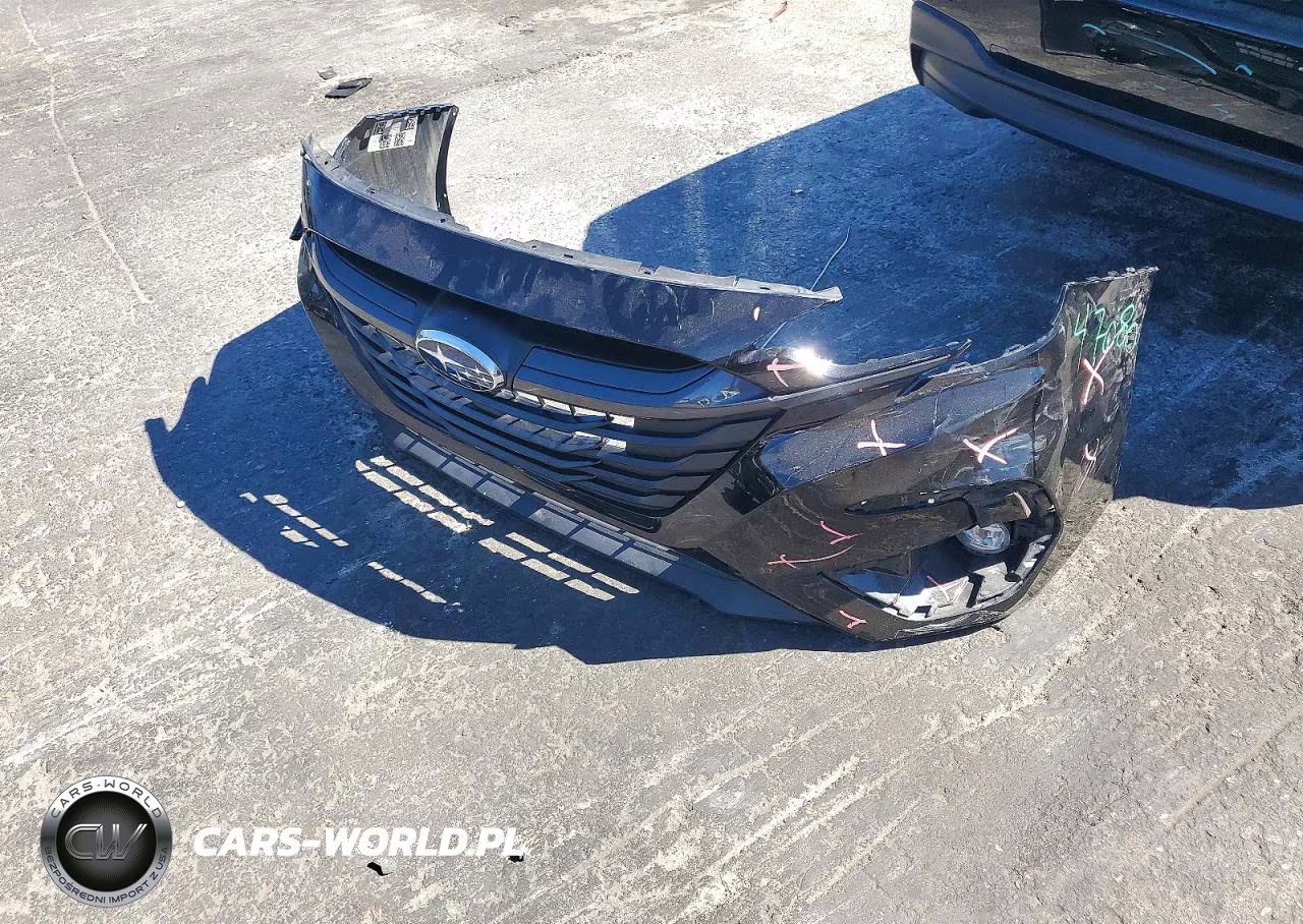 2023 Subaru Legacy Premium VIN:4S3BWAF60P3015423 - 12