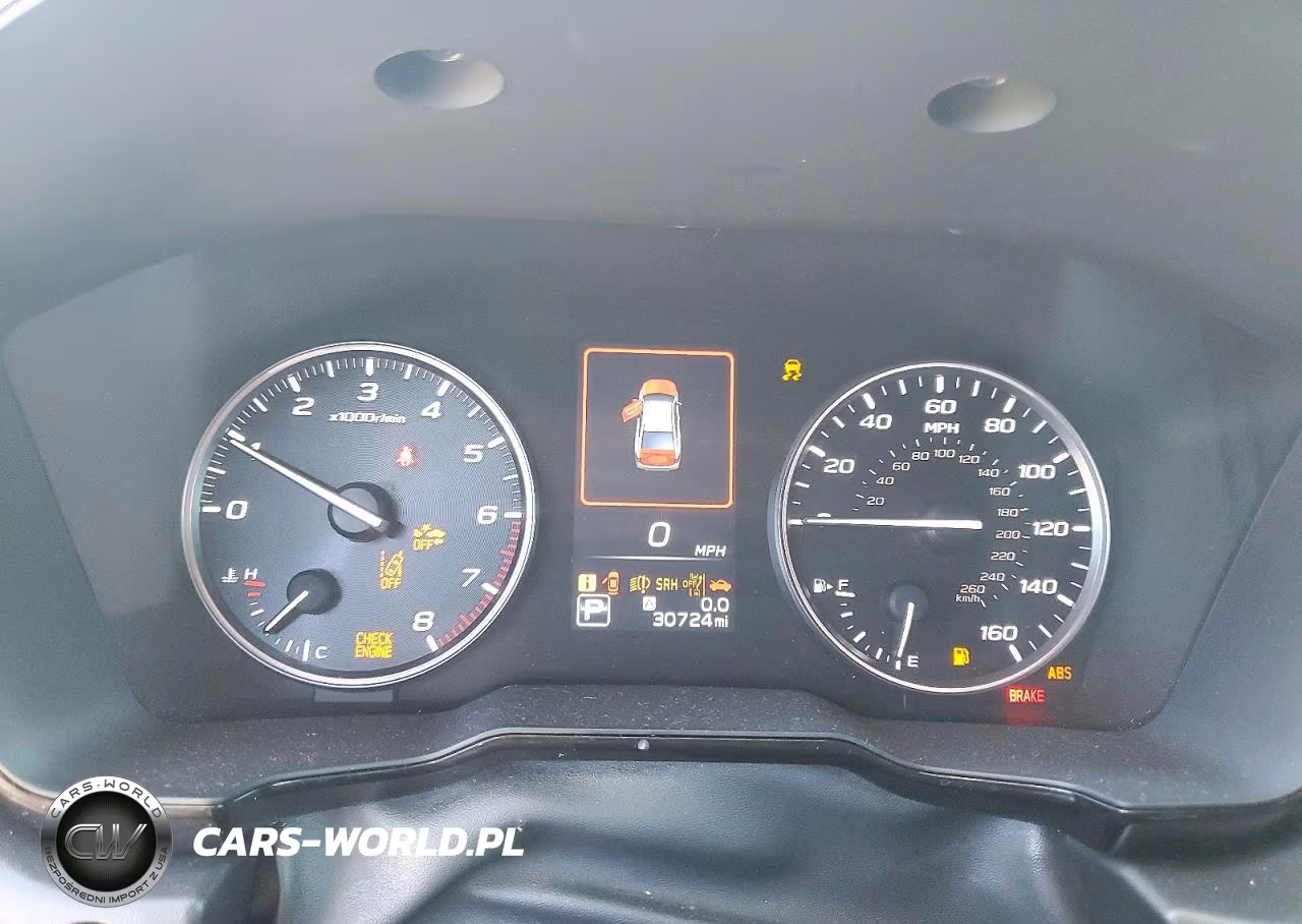 2023 Subaru Legacy Premium VIN:4S3BWAF60P3015423 - 9