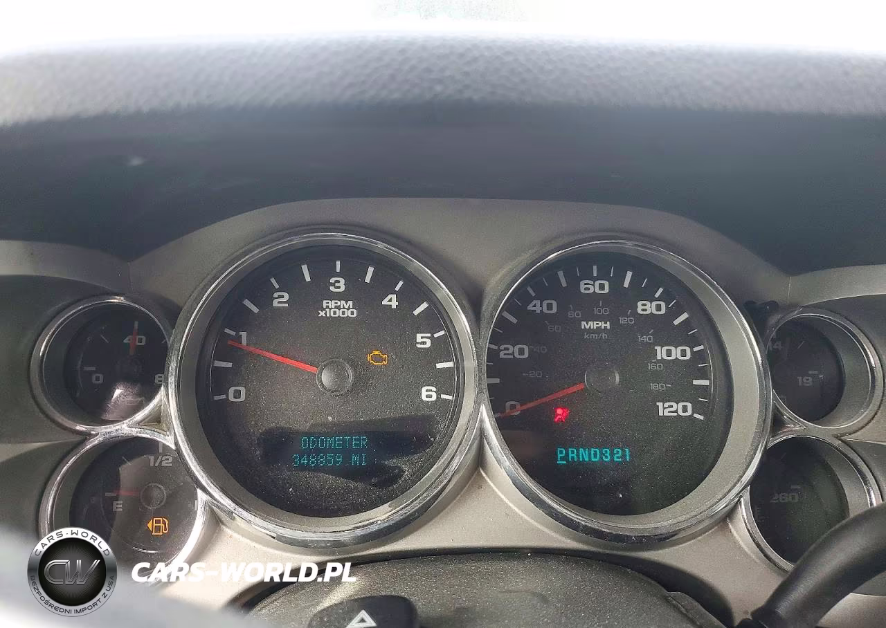 2007 Chevrolet Silverado K1500 VIN:1GCEK19C67Z630288 - 9