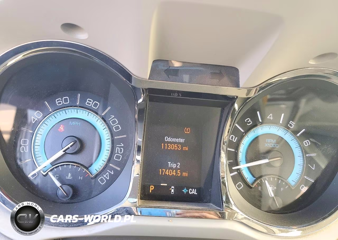 2013 Buick Lacrosse VIN:1G4GC5E32DF123366 - 9