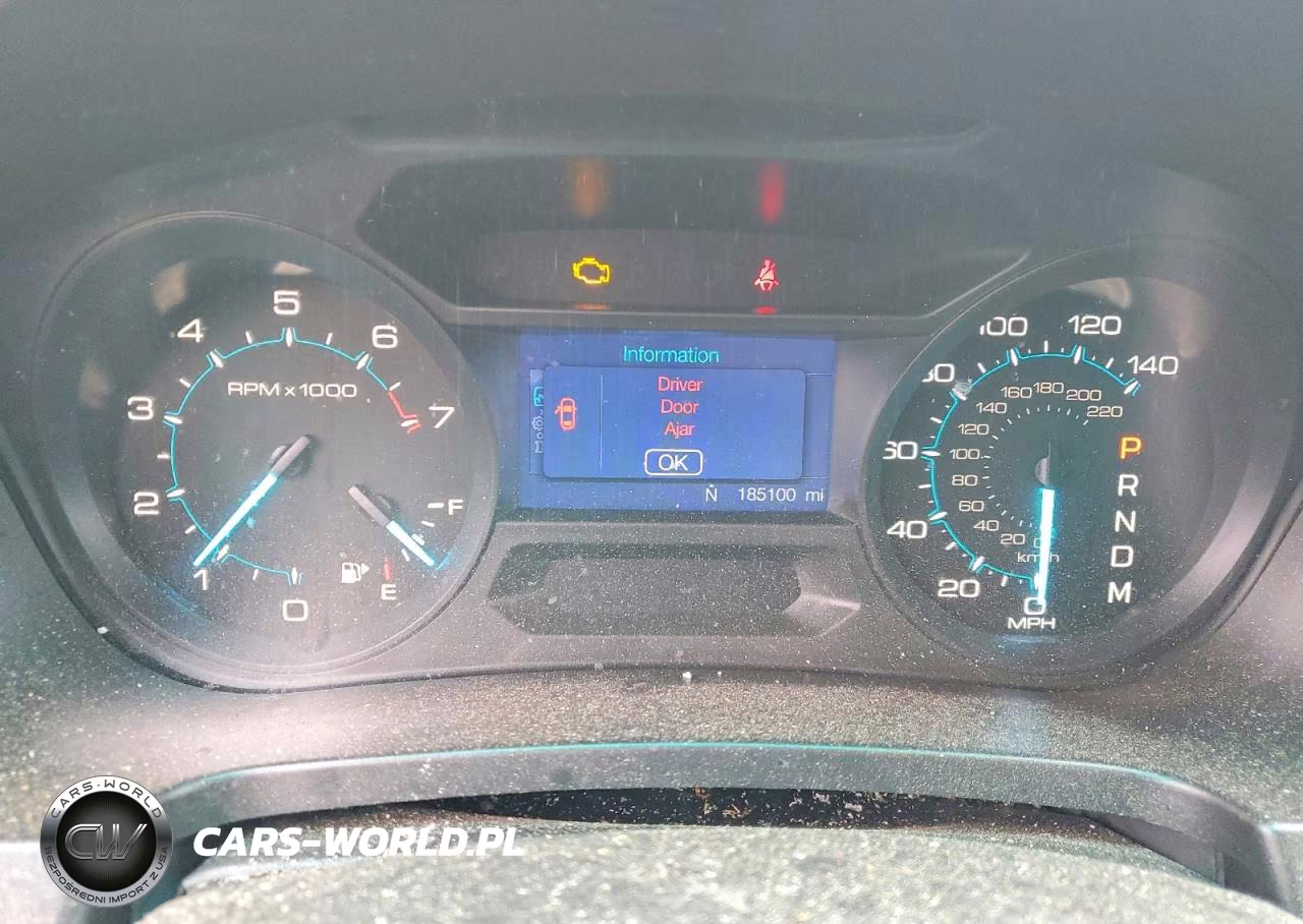 2013 Ford Explorer VIN:1FM5K7B89DGB08556 - 9