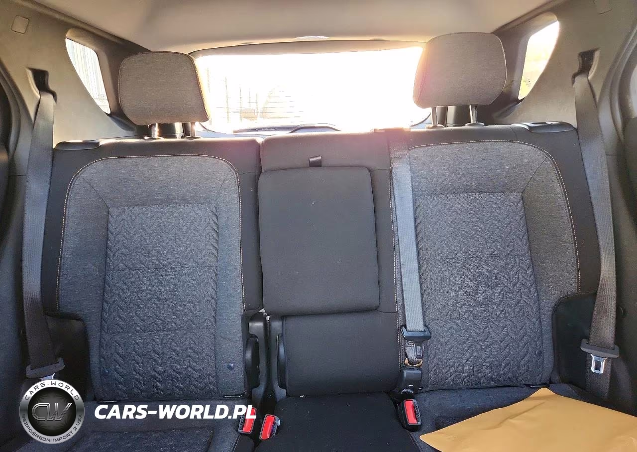 2024 Chevrolet Equinox Lt VIN:3GNAXKEG5RS191073 - 10
