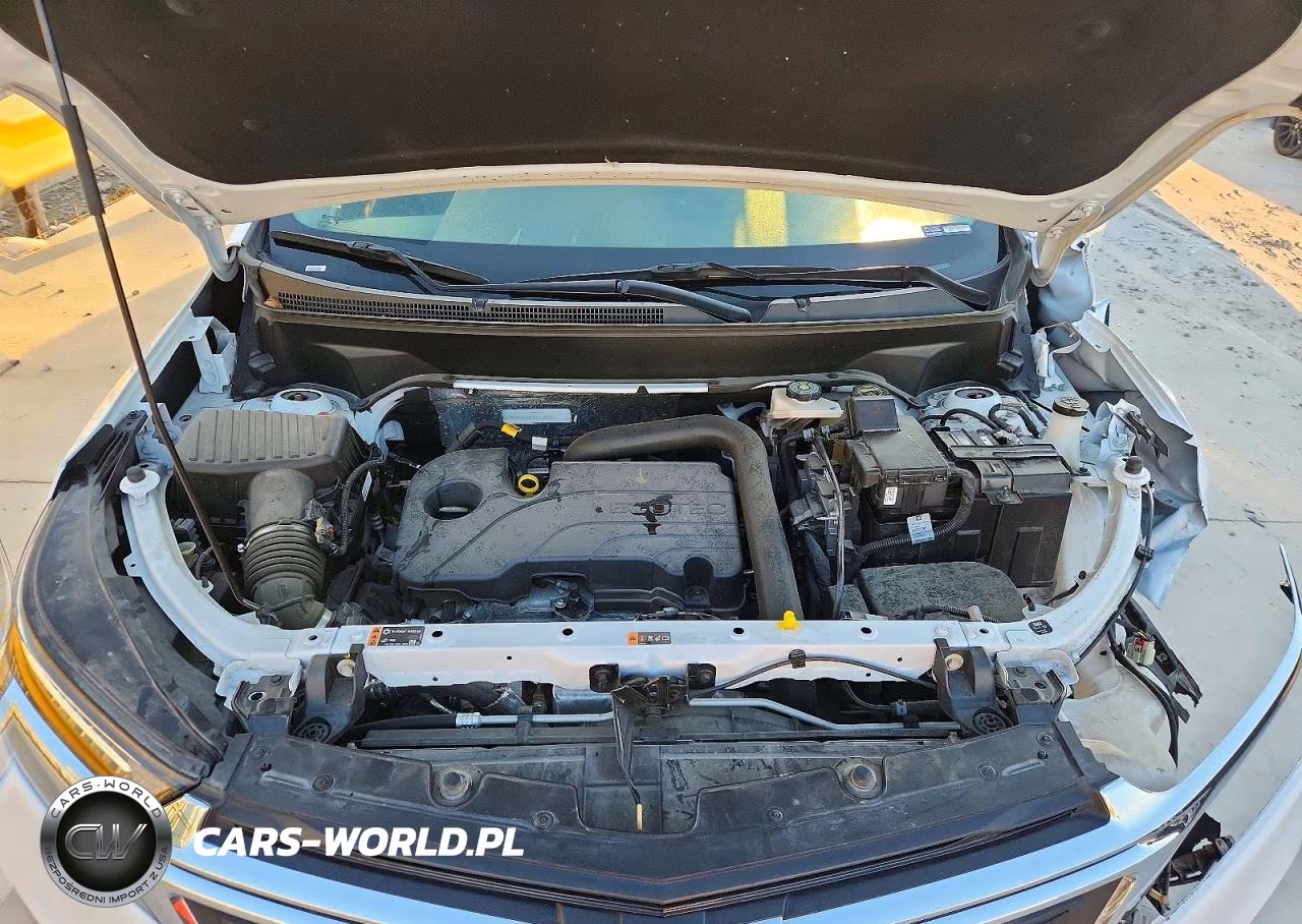 2024 Chevrolet Equinox Lt VIN:3GNAXKEG5RS191073 - 12