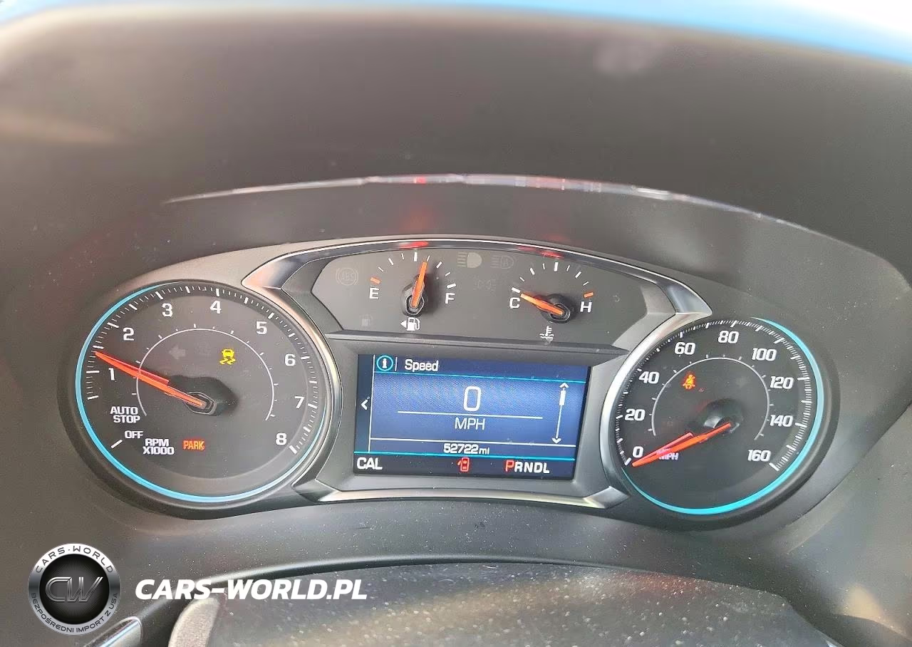 2024 Chevrolet Equinox Lt VIN:3GNAXKEG5RS191073 - 9