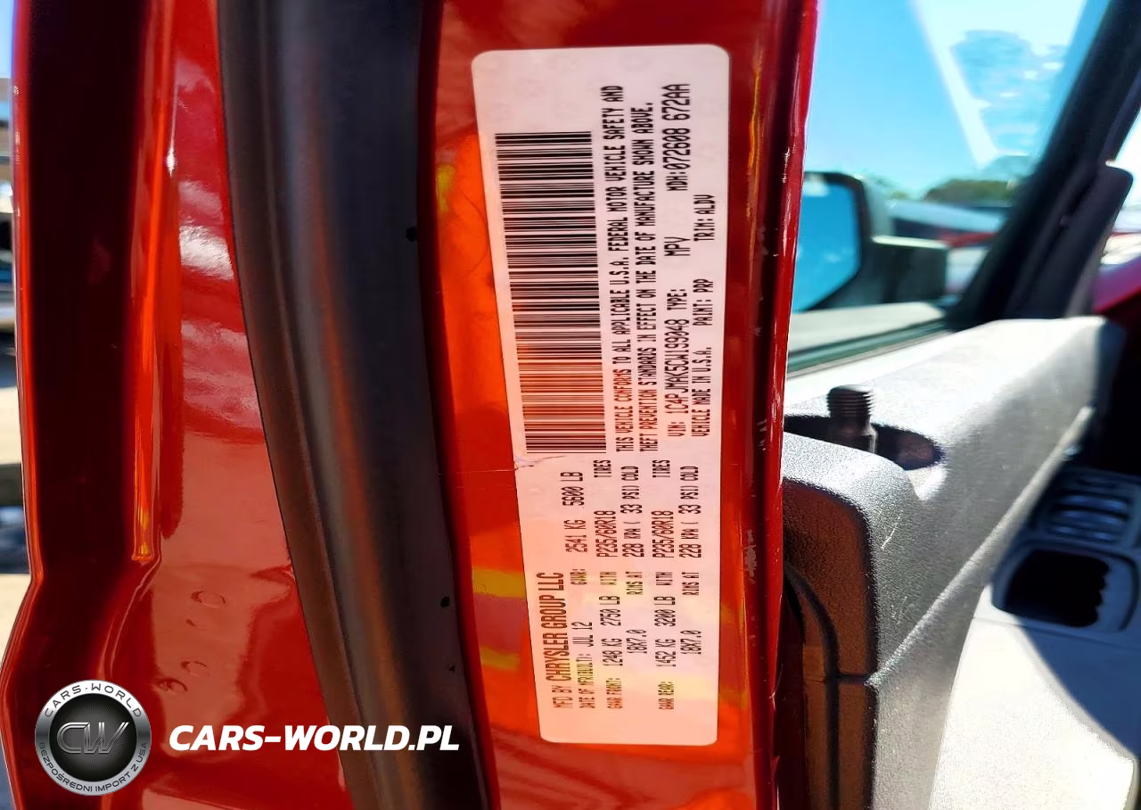 2012 Jeep Liberty Sport VIN:1C4PJMAK5CW199048 - 13