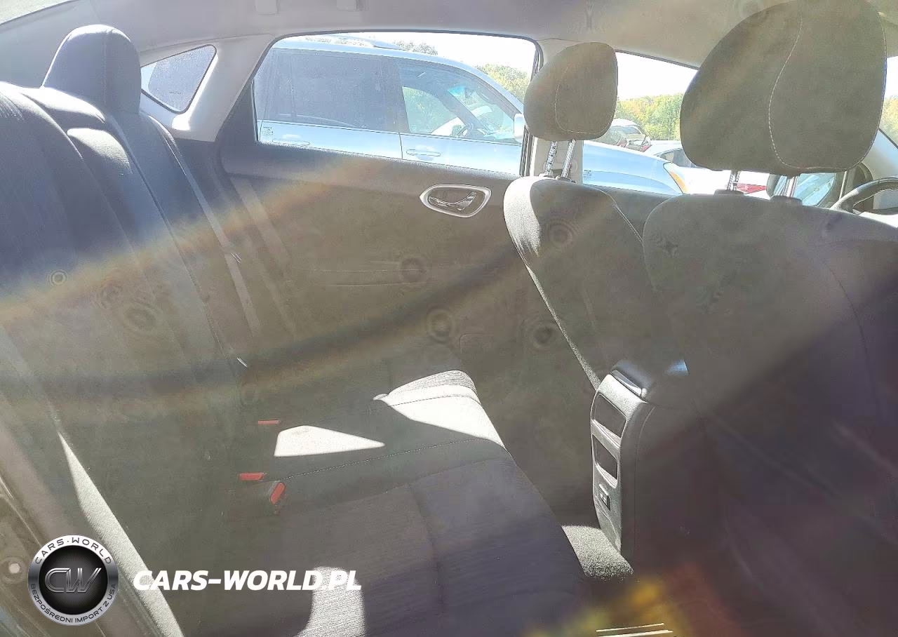 2019 Nissan Sentra Sv VIN:3N1AB7AP2KY237183 - 10