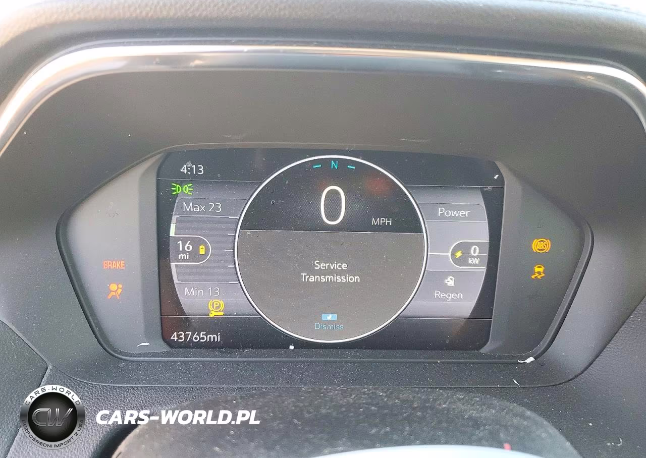 2023 Chevrolet Bolt Euv Lt VIN:1G1FY6S02P4196215 - 9