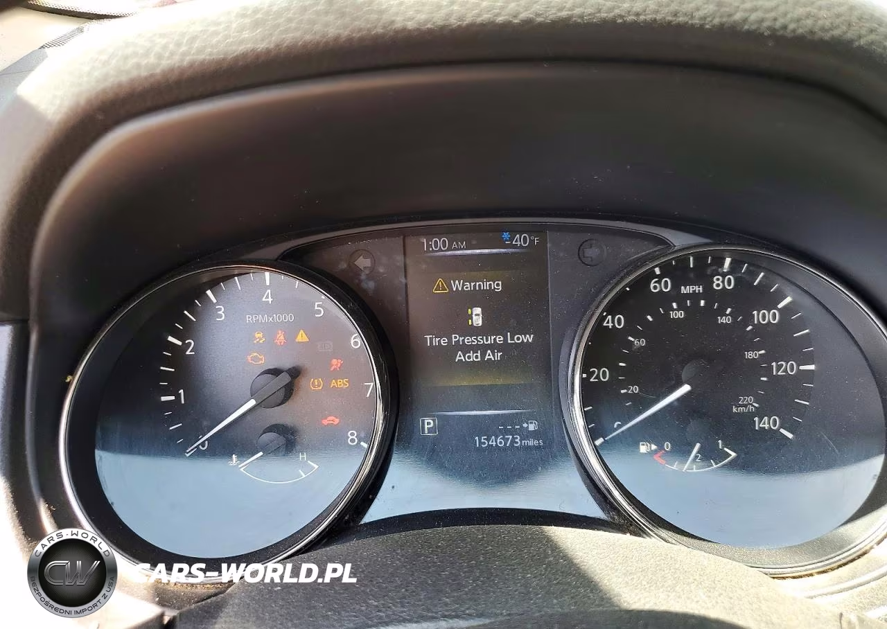 2017 Nissan Rogue Sport S VIN:JN1BJ1CPXHW029652 - 9