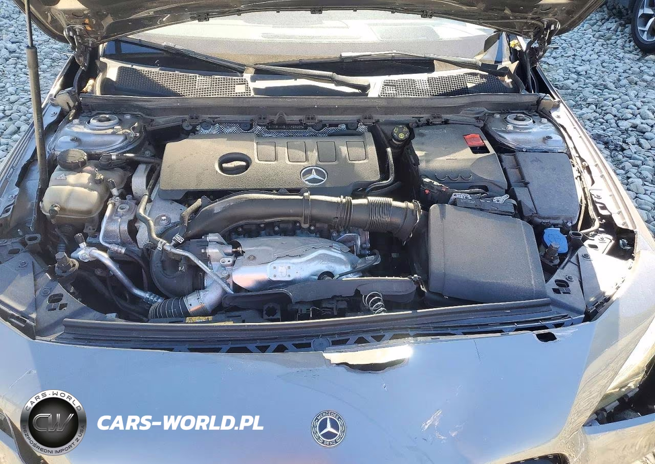 2020 Mercedes-Benz Cla 250 4Matic VIN:WDD5J4HB1LN026250 - 11