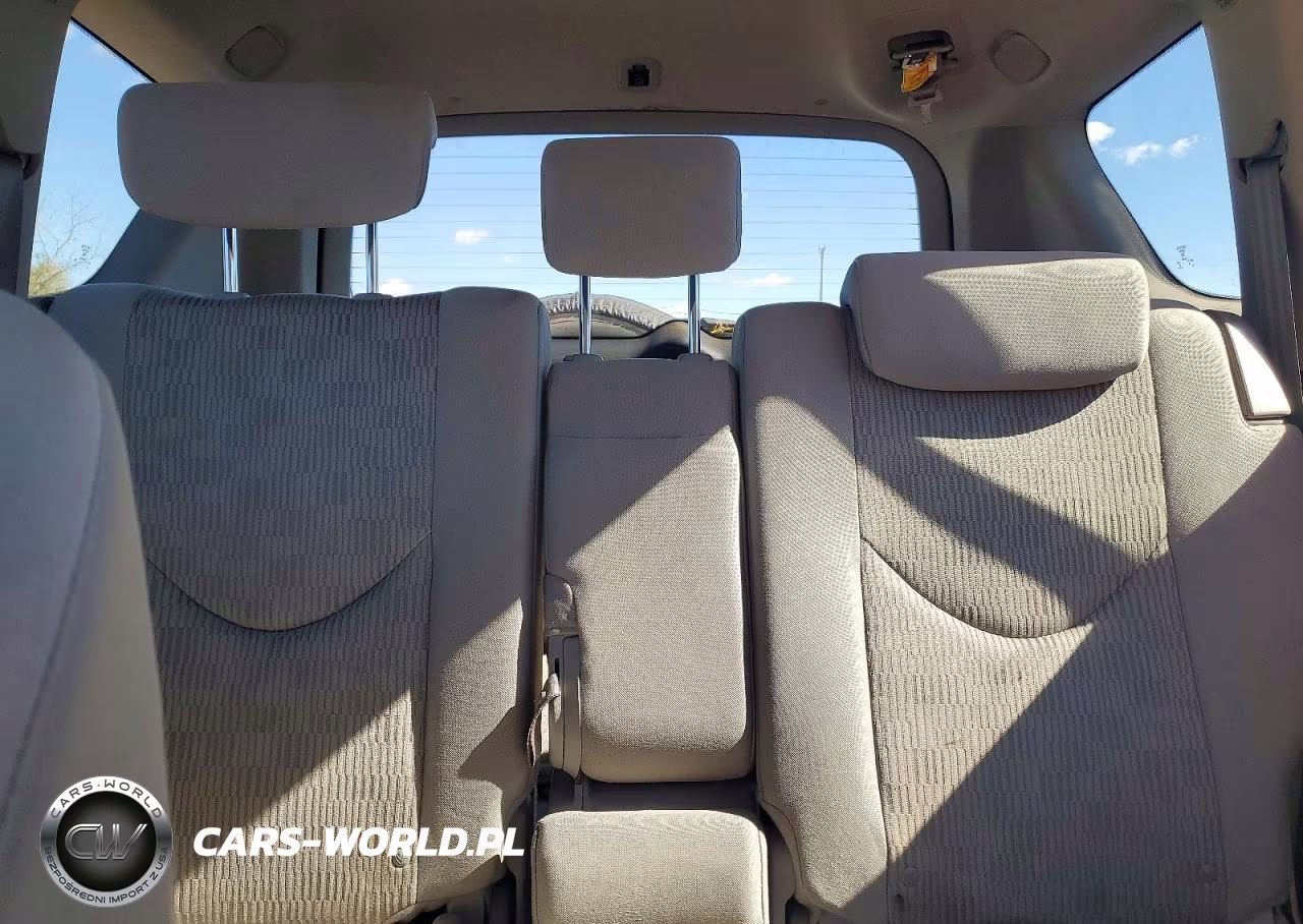 2010 Toyota Rav4 Base VIN:2T3BF4DV6AW052993 - 10