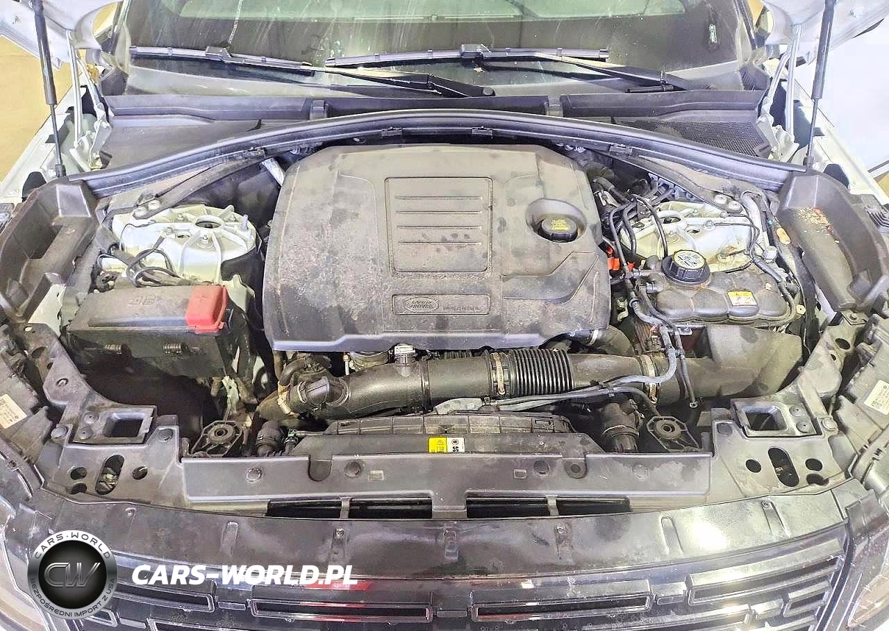 2025 Land Rover Range Rover Velar Dynamic Se VIN:SALYL2EX3SA810806 - 12