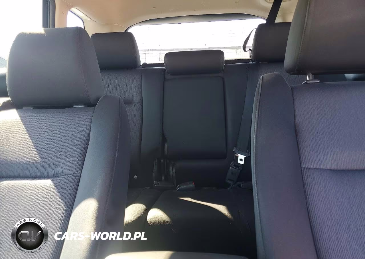 2008 Mazda Cx-9 VIN:JM3TB28AX80137868 - 10