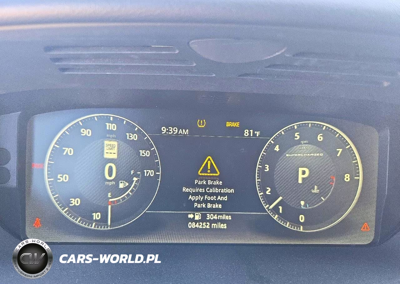 2017 Land Rover Range Rover Sport Sc VIN:SALWR2FE5HA170481 - 9
