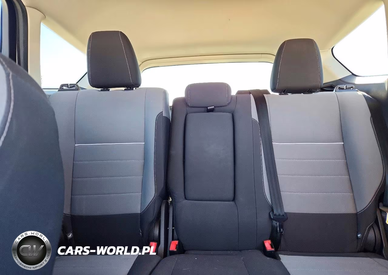 2014 Ford Escape Se VIN:1FMCU0GX2EUC93500 - 10