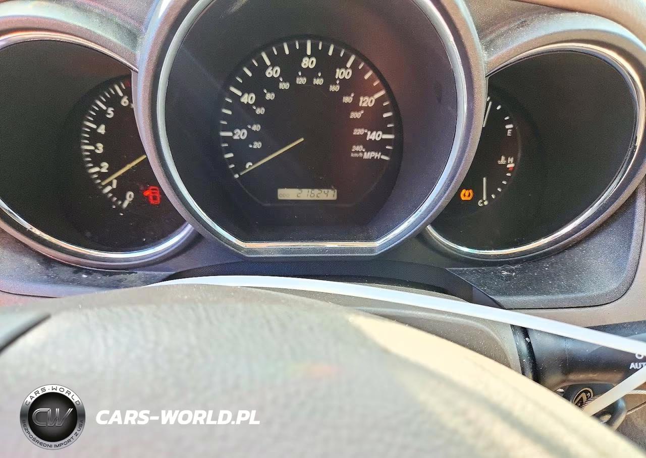 2009 Lexus Rx 350 VIN:2T2HK31U19C101904 - 9