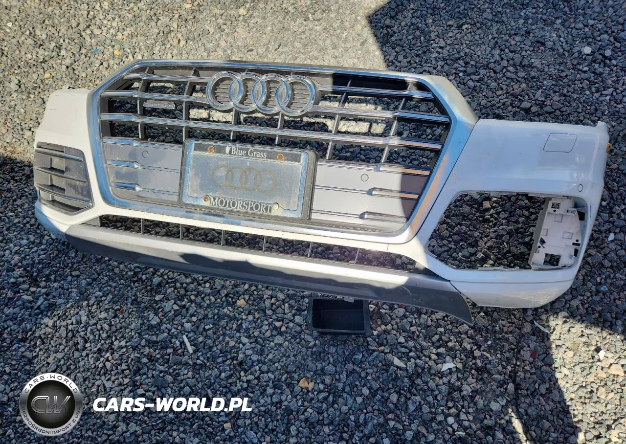 2019 Audi Q5 Premium Plus VIN:WA1BNAFY3K2103654 - 12