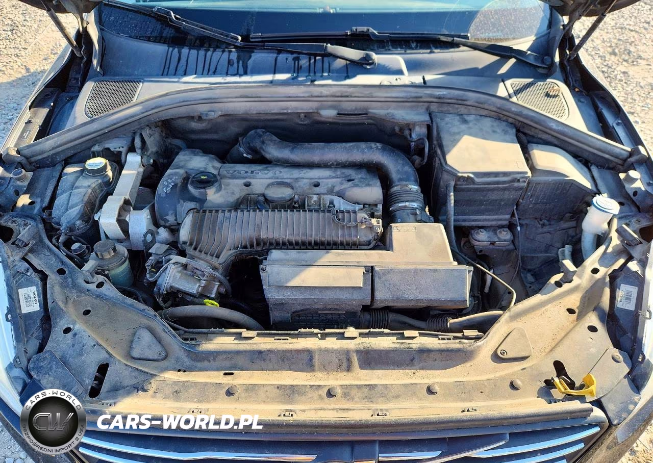 2015 Volvo Xc60 T5 Premier VIN:YV4612RK7F2632687 - 11