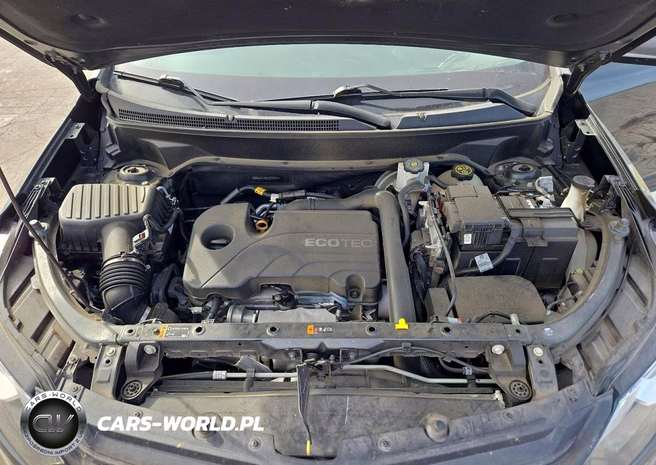 2020 Chevrolet Equinox Ls VIN:3GNAXHEV0LS613341 - 12
