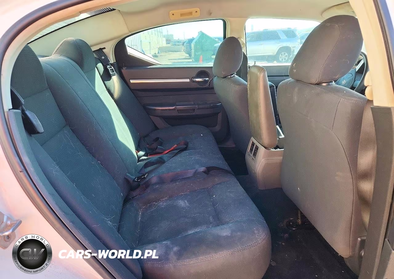 2010 Dodge Charger VIN:2B3AA4CVXAH199251 - 10