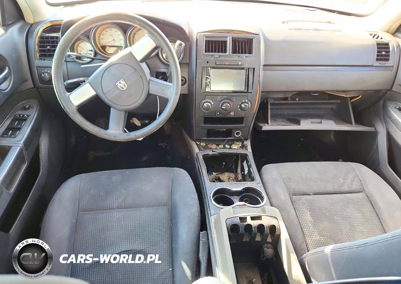 2010 Dodge Charger VIN:2B3AA4CVXAH199251 - 8