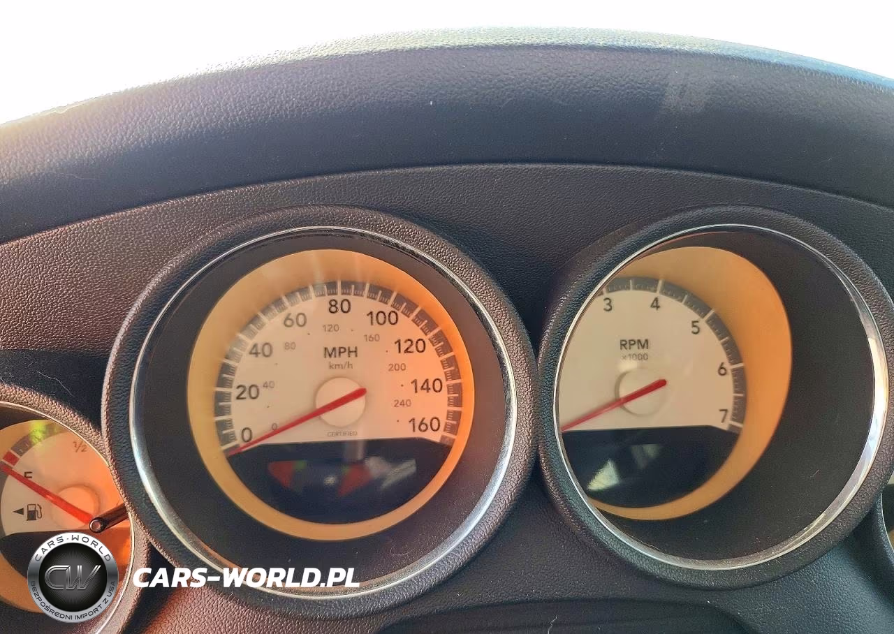2010 Dodge Charger VIN:2B3AA4CVXAH199251 - 9