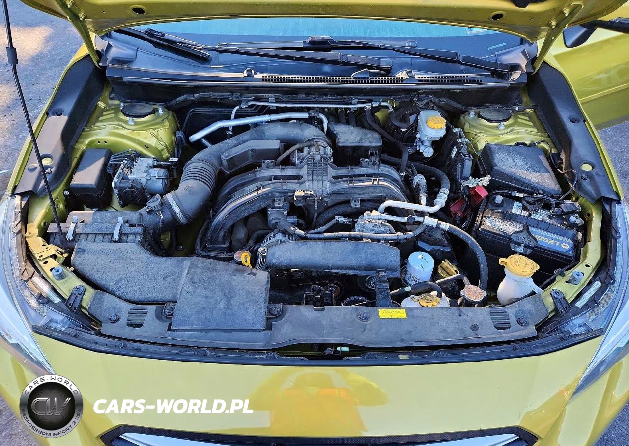 2021 Subaru Crosstrek Limited VIN:JF2GTHMC8MH367925 - 11
