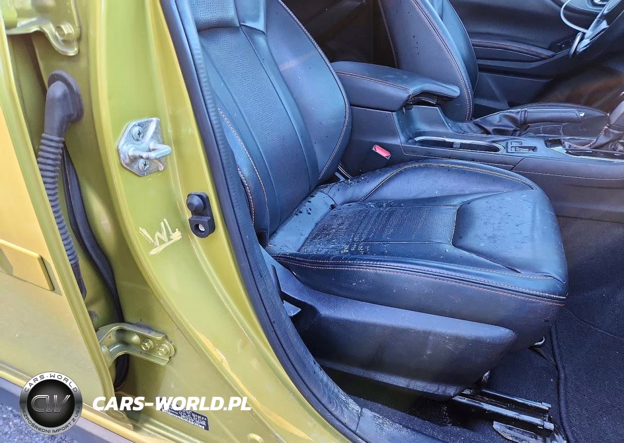 2021 Subaru Crosstrek Limited VIN:JF2GTHMC8MH367925 - 12