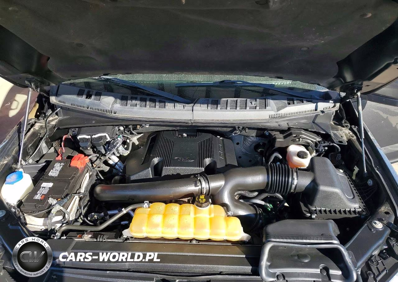 2018 Ford F150 Supercrew VIN:1FTFW1EG7JKD36254 - 11
