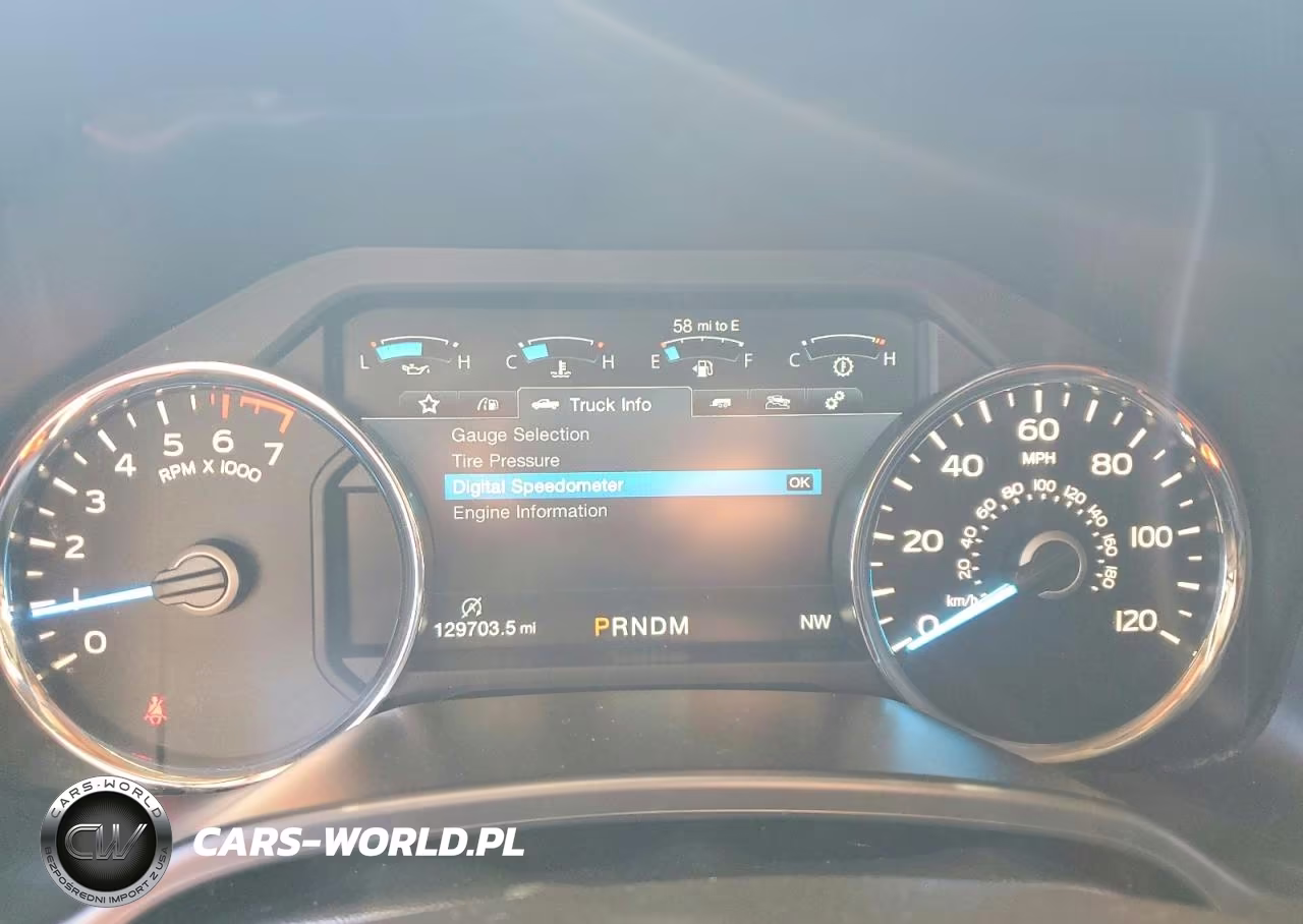 2018 Ford F150 Supercrew VIN:1FTFW1EG7JKD36254 - 9