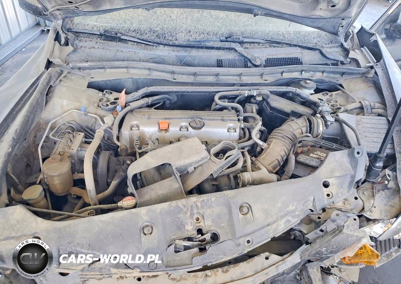 2011 Honda Accord Exl VIN:1HGCP2F84BA079916 - 11